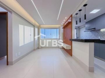 Apartamento de 2 quartos, Goiânia · APARTAMENTO 49,24MT 2 QUARTOS SETOR CANDIDA DE MORAIS