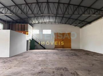Comercial · 326m² · Galpão / Depósito / Armazém para alugar em Santana de 326.00m²