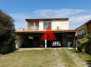 Casa · 205m² · 3 Quartos · 10 Vagas · Casa para venda em Praia Azul de 205.00m² com 3 Quartos e 10 Garagens