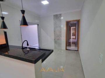 Casa · 90m² · 3 Quartos · Casa para venda em Vila Brizzola de 90.00m² com 3 Quartos e 1 Suite