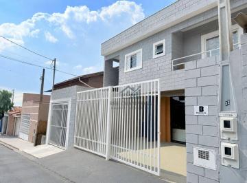 Casa · 308m² · 3 Quartos · 4 Vagas · Casa para venda em Jardim Bandeiras de 308.00m² com 3 Quartos, 1 Suite e 4 Garagens
