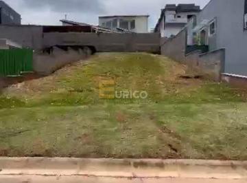 Terreno · 384m² · Terreno en Condomínio para venda em Residencial IbiAram II de 384.00m²