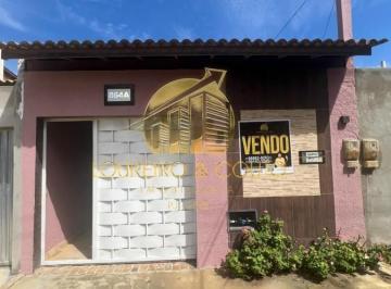 Casa · 100m² · 2 Quartos · 1 Vaga · Casa para venda em Bateias de 100.00m² com 2 Quartos, 1 Suite e 1 Garagem