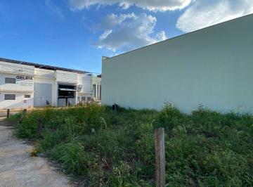 Terreno · 250m² · Terreno para venda em Novo Parque São Vicente de 250.00m²