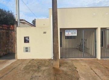 Casa · 126m² · 2 Quartos · 2 Vagas · Casa para venda em Jardim Vale Do Sol de 126.00m² com 2 Quartos e 2 Garagens