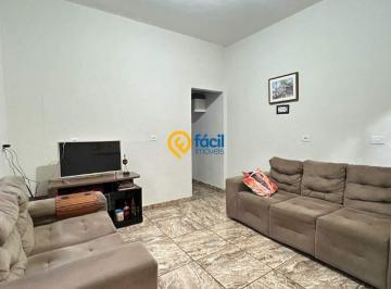 Casa · 94m² · 2 Quartos · 2 Vagas · Casa para venda em Residencial Portal da Pérola II de 93.55m² com 2 Quartos e 2 Garagens