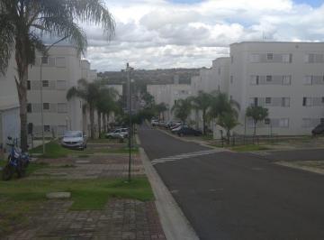 Apartamento · 46m² · 2 Quartos · 1 Vaga · Apartamento para venda em Ondas de 46.00m² com 2 Quartos, 1 Suite e 1 Garagem