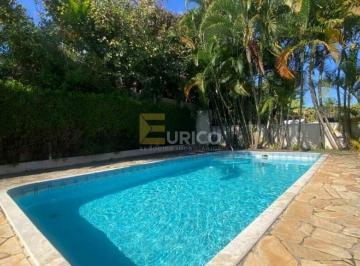 Casa · 359m² · 4 Quartos · 4 Vagas · Casa de Condomínio para venda em Condomínio Reserva Colonial de 358.91m² com 4 Quartos, 2 Suites e 4