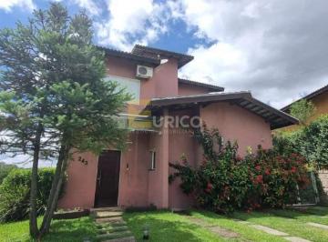 Casa · 128m² · 3 Quartos · 2 Vagas · Casa de Condomínio para venda em Condomínio Reserva dos Vinhedos de 128.00m² com 3 Quartos, 1 Suite 
