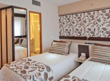 Apartamento · 28m² · 1 Quarto · 1 Vaga · Flat para venda em Bela Vista de 28.00m² com 1 Quarto, 1 Suite e 1 Garagem