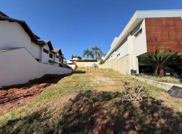 Terreno · 500m² · Terreno en Condomínio para venda em Condomínio Reserva Colonial de 500.00m²