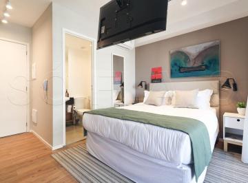 Apartamento · 26m² · 1 Quarto · Studio para venda em Jardim Paulista de 26.00m² com 1 Quarto e 1 Suite