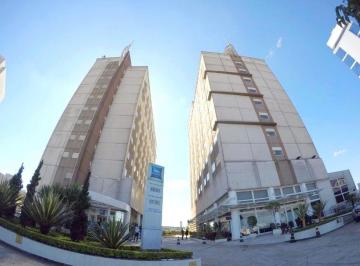 Apartamento · 19m² · 1 Quarto · Flat para venda em Tamboré de 19.00m² com 1 Quarto e 1 Suite