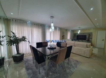 Apartamento · 150m² · 3 Quartos · 2 Vagas · Apartamento para venda em Vila Augusta de 150.00m² com 3 Quartos, 3 Suites e 2 Garagens