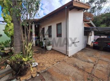 Casa · 124m² · 3 Quartos · 2 Vagas · Casa para venda em Santa Cruz de 124.00m² com 3 Quartos, 1 Suite e 2 Garagens