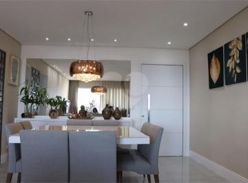 Apartamento · 133m² · 4 Quartos · 3 Vagas · Apartamento para venda em Parque Rebouças de 133.00m² com 4 Quartos, 3 Suites e 3 Garagens