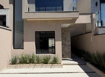 Casa · 165m² · 3 Quartos · 3 Vagas · Casa para venda em Villas Do Jaguari de 165.00m² com 3 Quartos, 1 Suite e 3 Garagens