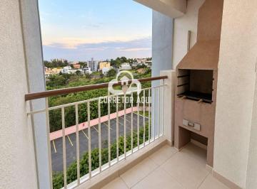 Apartamento · 53m² · 2 Quartos · 1 Vaga · Apartamento para venda em Vila Dainese de 53.00m² com 2 Quartos e 1 Garagem