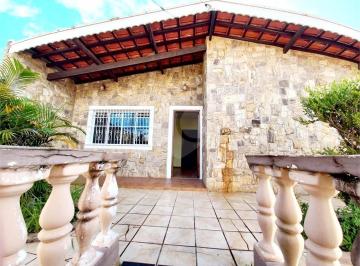 Casa · 134m² · 3 Quartos · 2 Vagas · Casa para venda em Jardim Vera Cruz de 134.00m² com 3 Quartos, 1 Suite e 2 Garagens