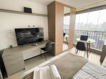 Apartamento · 23m² · 1 Quarto · Flat para venda em Cerqueira César de 23.00m² com 1 Quarto e 1 Suite