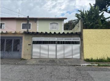 Casa · 124m² · 2 Quartos · Casa para venda em Cidade Domitila de 124.00m² com 2 Quartos