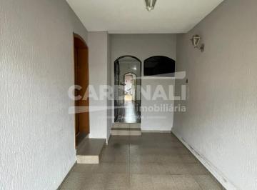 Casa · 119m² · 2 Quartos · 1 Vaga · Casa para venda em Vila Brasília de 119.00m² com 2 Quartos e 1 Garagem