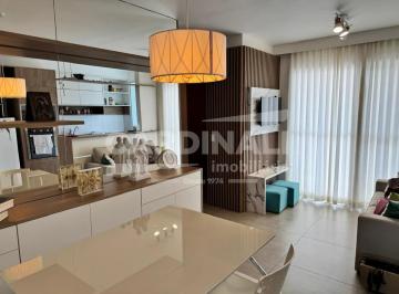Apartamento · 58m² · 2 Quartos · 1 Vaga · Apartamento para venda em Parque Arnold Schimidt de 58.00m² com 2 Quartos, 1 Suite e 1 Garagem