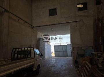 Comercial · 353m² · Galpão / Depósito / Armazém para venda em Wanel Ville de 352.65m²
