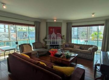 Apartamento · 317m² · 4 Quartos · 3 Vagas · Apartamento para alugar em Cambui de 317.00m² com 4 Quartos, 3 Suites e 3 Garagens