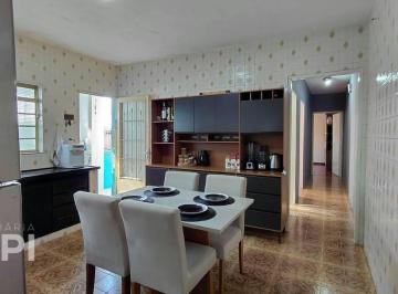 Casa · 212m² · 4 Quartos · 1 Vaga · Casa para venda em Jardim Do Lago de 212.00m² com 4 Quartos e 1 Garagem