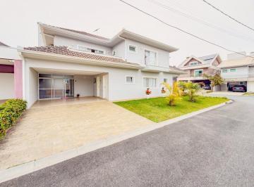 Casa · 249m² · 3 Quartos · 4 Vagas · Casa de Condomínio para venda em Pinheirinho de 249.00m² com 3 Quartos, 3 Suites e 4 Garagens