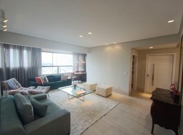Apartamento · 185m² · 3 Quartos · 3 Vagas · Apartamento para venda em Candeias de 185.00m² com 3 Quartos, 3 Suites e 3 Garagens