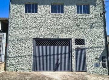 Casa · 231m² · 3 Quartos · Casa para venda em Vila Tupi de 231.00m² com 3 Quartos e 1 Suite