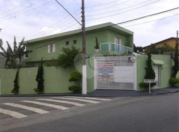 Casa · 155m² · 3 Quartos · 8 Vagas · Sobrado para venda em Vila Industrial de 155.00m² com 3 Quartos e 8 Garagens