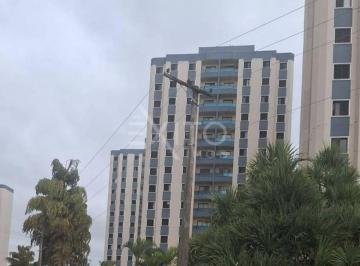 Apartamento · 82m² · 3 Quartos · 2 Vagas · Apartamento para venda em Jardim Paris de 82.00m² com 3 Quartos, 1 Suite e 2 Garagens
