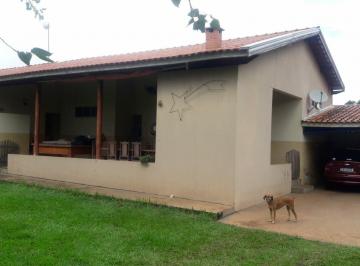 Terreno · 5000m² · 3 Quartos · 2 Vagas · Chácara para venda em Riachuelo de 5000.00m² com 3 Quartos, 1 Suite e 2 Garagens