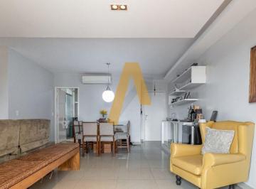 Apartamento · 80m² · 3 Quartos · 2 Vagas · Apartamento para venda em Nova Aliança de 80.00m² com 3 Quartos, 1 Suite e 2 Garagens