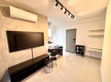Apartamento · 40m² · 1 Quarto · 1 Vaga · Studio para alugar em Jardim Redentor de 40.00m² com 1 Quarto, 1 Suite e 1 Garagem