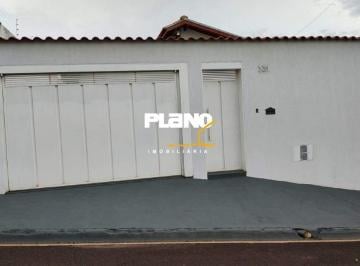 Casa · 80m² · 2 Quartos · 2 Vagas · Casa para alugar em Prolongamento Parque das Esmeraldas de 80.00m² com 2 Quartos, 1 Suite e 2 Garage