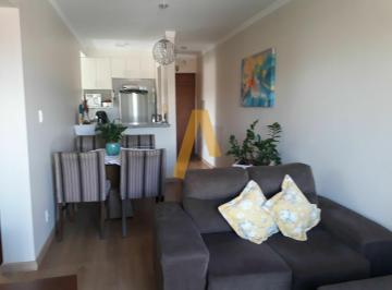 Apartamento · 60m² · 2 Quartos · 1 Vaga · Apartamento para venda em Vila Tamandaré de 60.00m² com 2 Quartos, 1 Suite e 1 Garagem