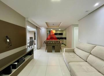 Apartamento · 121m² · 3 Quartos · 2 Vagas · Apartamento para alugar em Parque Residencial Nardini de 121.00m² com 3 Quartos, 3 Suites e 2 Garage
