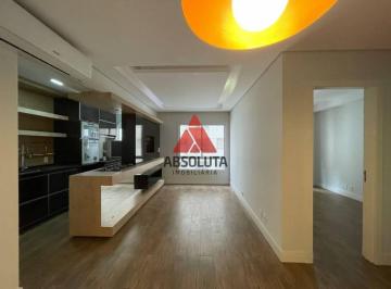 Apartamento · 69m² · 2 Quartos · 1 Vaga · Apartamento para alugar em Vila Santa Catarina de 69.00m² com 2 Quartos e 1 Garagem