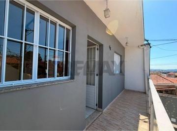 Casa · 54m² · 2 Quartos · 4 Vagas · Casa para alugar em Jardim Sevilha de 54.00m² com 2 Quartos, 1 Suite e 4 Garagens