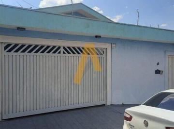 Casa · 165m² · 3 Quartos · 1 Vaga · Casa para venda em Jardim Joaquim Procópio De Araújo Ferraz de 165.00m² com 3 Quartos, 1 Suite e 1 G