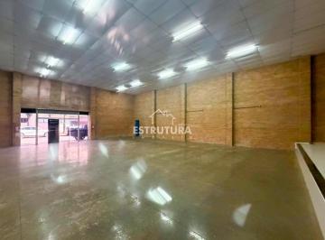 Comercial · 790m² · 10 Vagas · Prédio Comercial para alugar em Centro de 790.00m² com 10 Garagens
