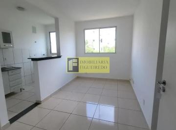 Apartamento · 55m² · 2 Quartos · 1 Vaga · Apartamento para alugar em Rios Di Itália de 55.00m² com 2 Quartos e 1 Garagem