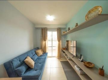 Apartamento · 50m² · 2 Quartos · 1 Vaga · Apartamento para venda em São Roque Da Chave de 50.00m² com 2 Quartos e 1 Garagem