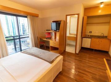 Apartamento · 23m² · 1 Quarto · 1 Vaga · Flat para alugar em Jardim Paulista de 23.00m² com 1 Quarto, 1 Suite e 1 Garagem