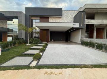Casa · 200m² · 3 Quartos · 4 Vagas · Casa de Condomínio para venda em Residencial Evidências de 200.00m² com 3 Quartos, 3 Suites e 4 Gara