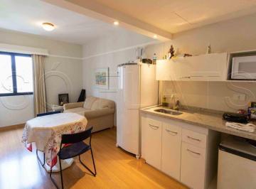 Apartamento · 33m² · 1 Quarto · 1 Vaga · Flat para alugar em Cerqueira César de 33.00m² com 1 Quarto, 1 Suite e 1 Garagem